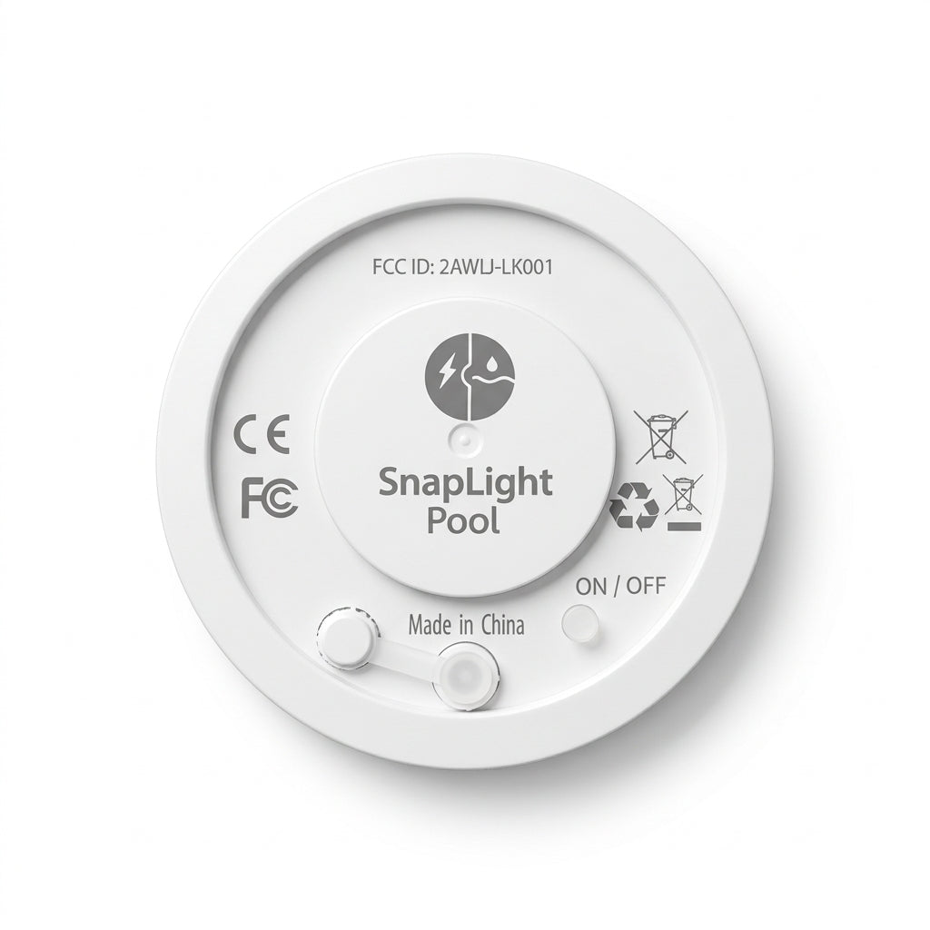 Snaplight Pool®