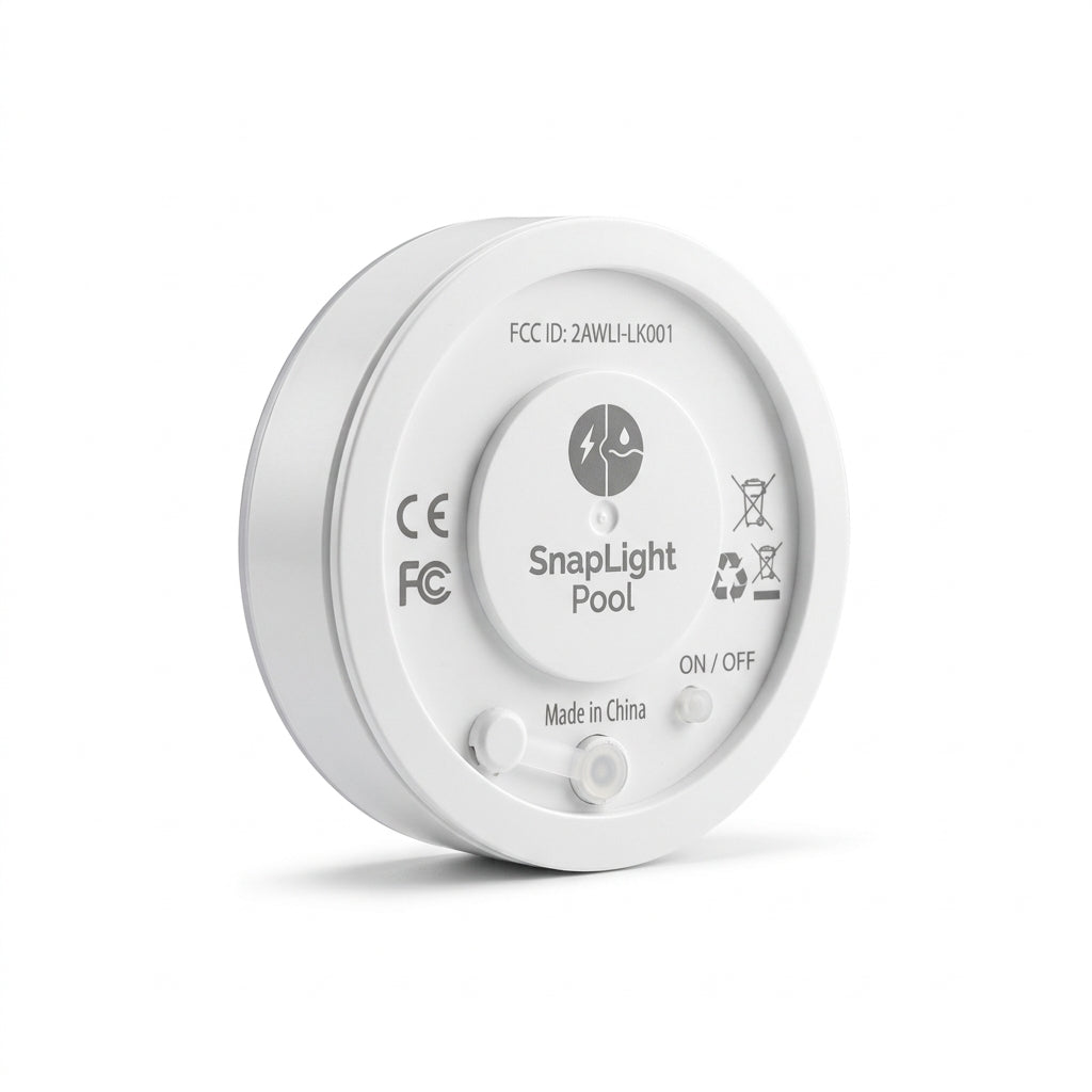 Snaplight Pool®
